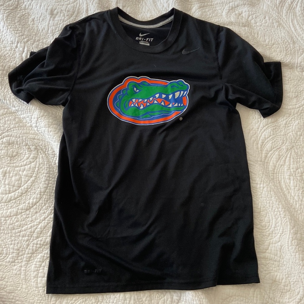 nike florida shirt small